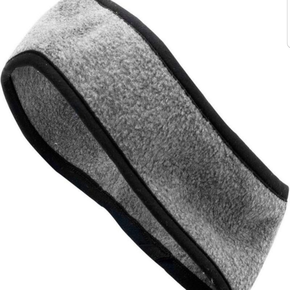 AUGUSTA CHILL FLEECE SPORT HEADBAND